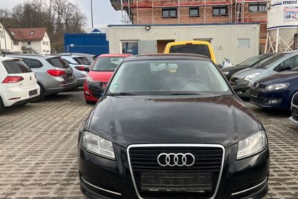 Audi A3 355.650 km 3.950 &euro; Ergoldsbach 84061