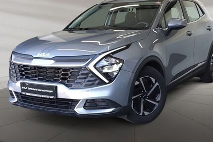 Kia Sportage 21.470 km 26.950 &euro; Neufahrn in Niederbayern 84088