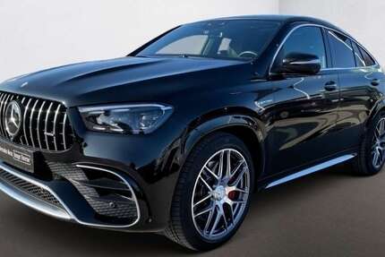 Mercedes-Benz GLE 63 AMG 34.860 km 124.990 &euro; Landshut / Ergolding 84030