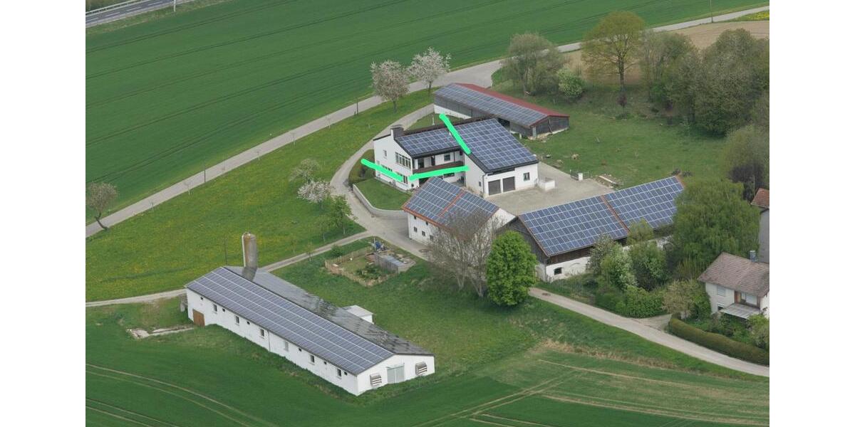 Etagenwohnung Velden - 2 Zimmer, 90 m&sup2;, 800&euro; | Angebot:24102765