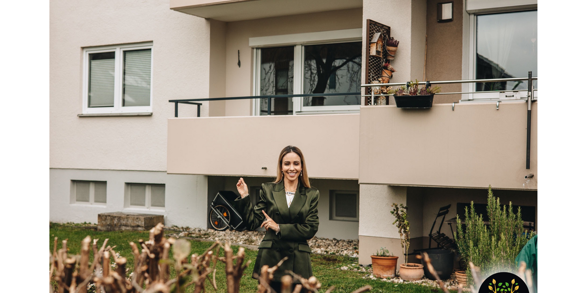 Etagenwohnung Altdorf - 3 Zimmer, 77 m&sup2;, 320.000&euro; | Angebot:23675469