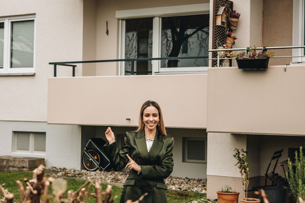 Wohnung Altdorf - 3 Zimmer, 77 m&sup2;, 320.000&euro; | Angebot:23675469