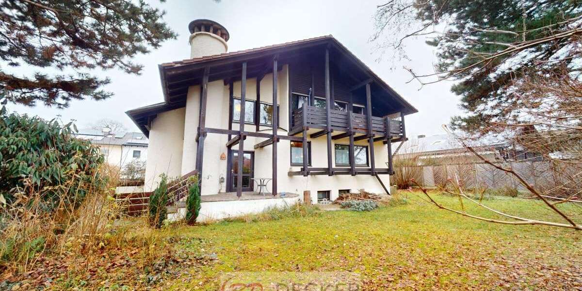 Einfamilienhaus Dorfen - 8 Zimmer, 213 m&sup2;, 1.245.000&euro; | Angebot:25145778