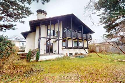 Haus Dorfen - 8 Zimmer, 213 m&sup2;, 1.245.000&euro; | Angebot:25145778