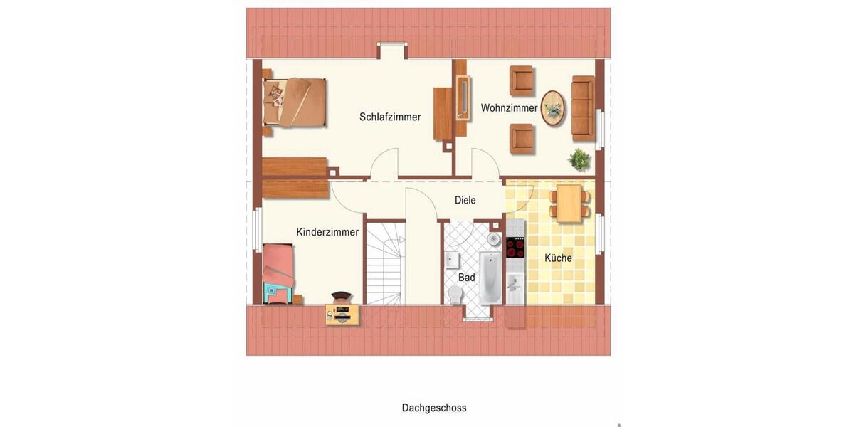 Mehrfamilienhaus, Wohnhaus Ergolding - 10 Zimmer, 236 m&sup2;, 699.000&euro; | Angebot:26973792