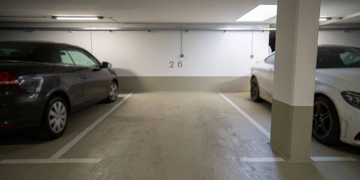 Garagen / Stellplätze Landshut Nikola - 27.500&euro; | Angebot:25731457