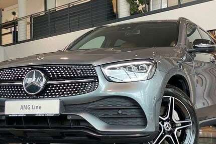 Mercedes-Benz GLC 300 79.917 km 34.980 &euro; Landshut 84030