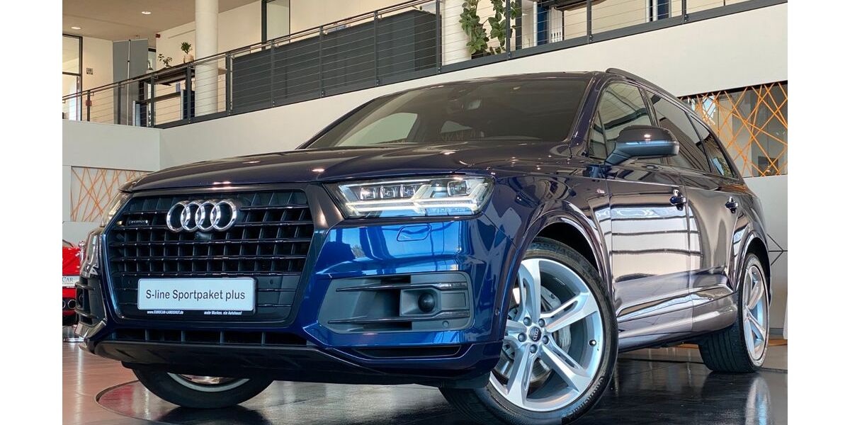 Audi Q7 73.120 km 46.980 &euro; Landshut 84030