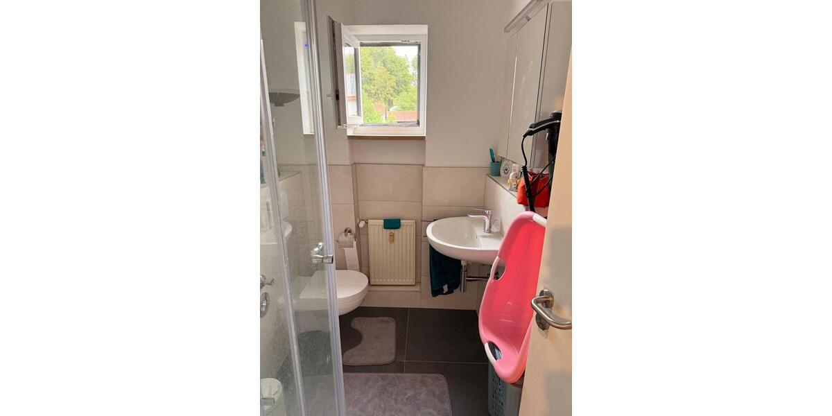 Etagenwohnung Ergoldsbach Langenhettenbach - 1 Zimmer, 26 m&sup2;, 550&euro; | Angebot:27611844