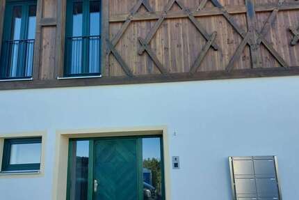 Wohnung Dorfen - 3 Zimmer, 107 m&sup2;, 1.498&euro; | Angebot:25648427