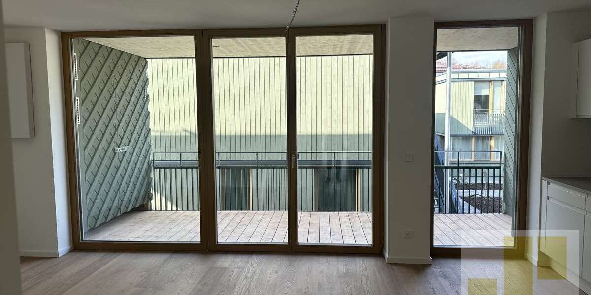 Etagenwohnung Kumhausen - 2 Zimmer, 54 m&sup2;, 840&euro; | Angebot:25922404