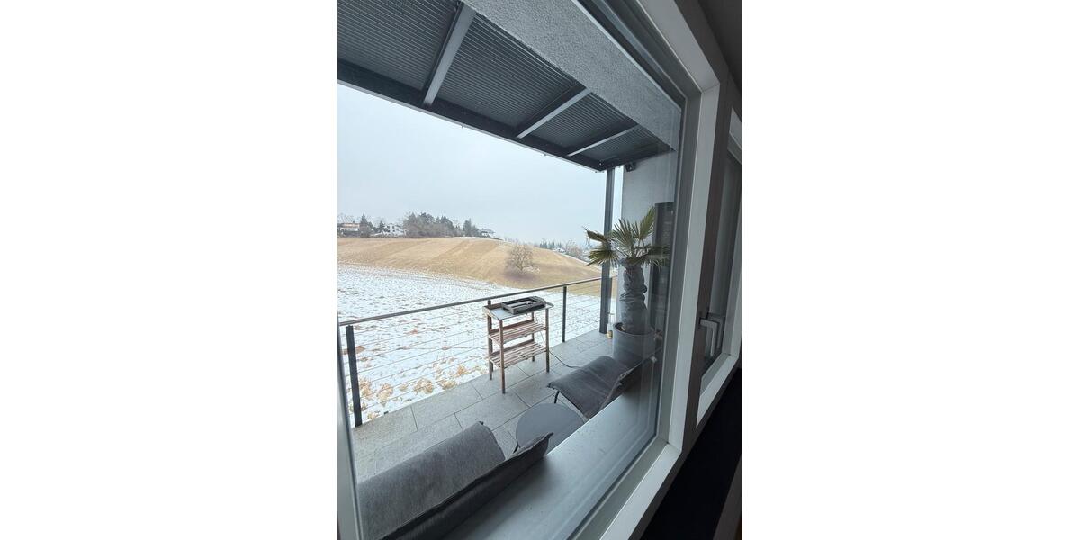 Erdgeschoßwohnung Kumhausen - 3.5 Zimmer, 145 m&sup2;, 1.900&euro; | Angebot:25990720