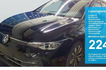 VW Golf 23.680 km 28.530 &euro; Vilsbiburg 84137