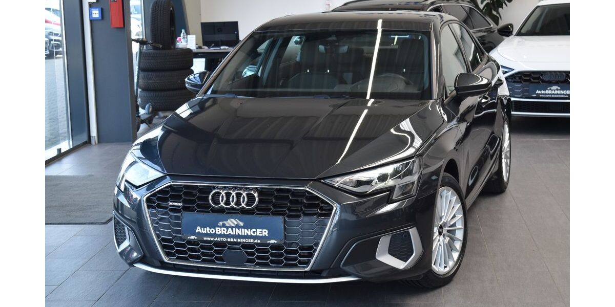 Audi A3 63.138 km 27.850 &euro; Altdorf/Landshut 84032