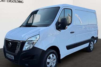 Nissan NV400 100.000 km 17.900 &euro; Landshut / Ergolding 84030