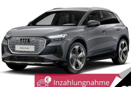 Audi Q4 e-tron 7.150 km 43.119 &euro; Landshut 84030