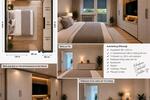 Etagenwohnung Geisenhausen - 4 Zimmer, 103 m&sup2;, 1.500&euro; | Angebot:27622497