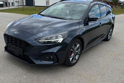 Ford Focus 72.790 km 15.900 &euro; Bayerbach bei Ergoldsbach 84092