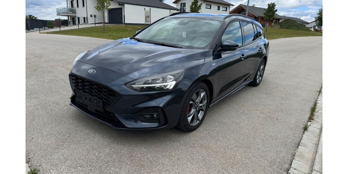 Ford Focus 72.790 km 15.900 &euro; Bayerbach bei Ergoldsbach 84092