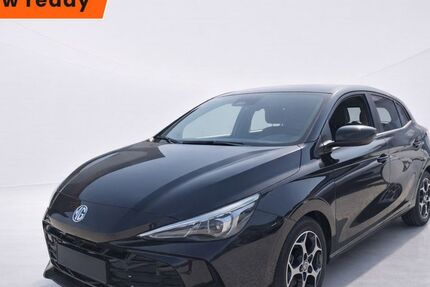 MG 3 13.696 km 12.499 &euro; Ergolding 84030