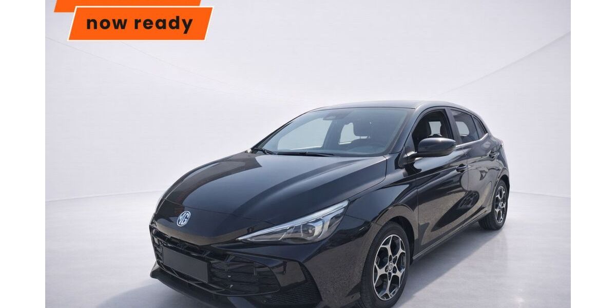 MG 3 13.696 km 12.499 &euro; Ergolding 84030