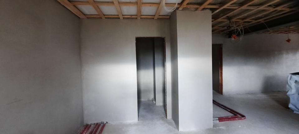 Hochparterre Ergoldsbach Langenhettenbach - 4 Zimmer, 130 m&sup2;, 1.580&euro; | Angebot:25124503