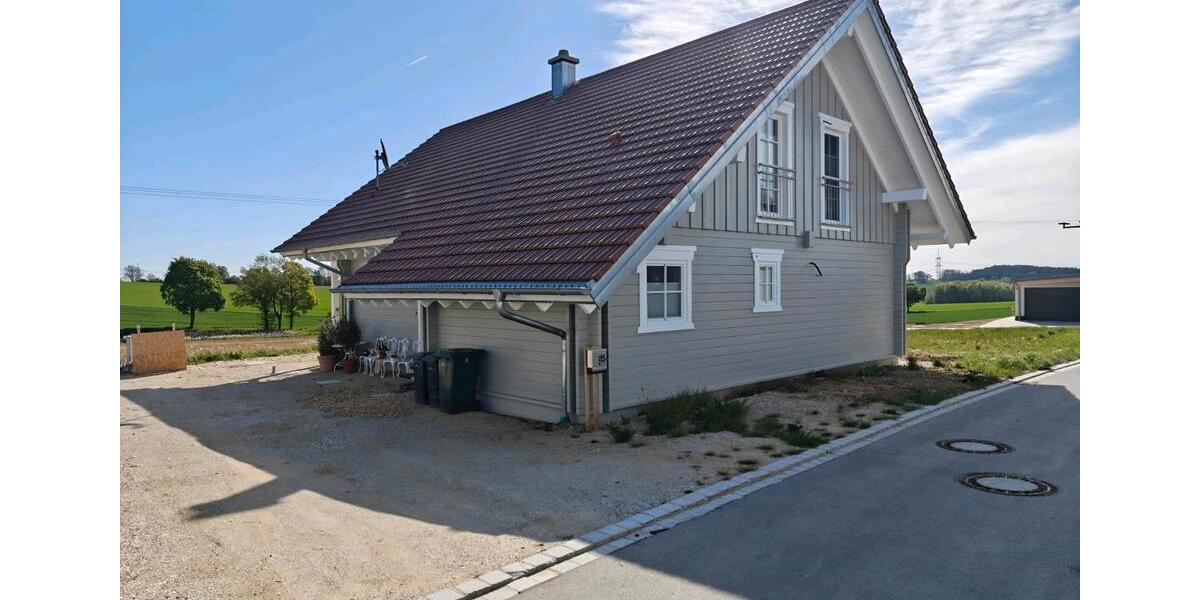 Einfamilienhaus Kumhausen - 3 Zimmer, 160 m&sup2;, 610.000&euro; | Angebot:26619060