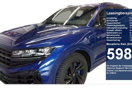 VW Touareg 5.650 km 71.250 &euro; Vilsbiburg 84137