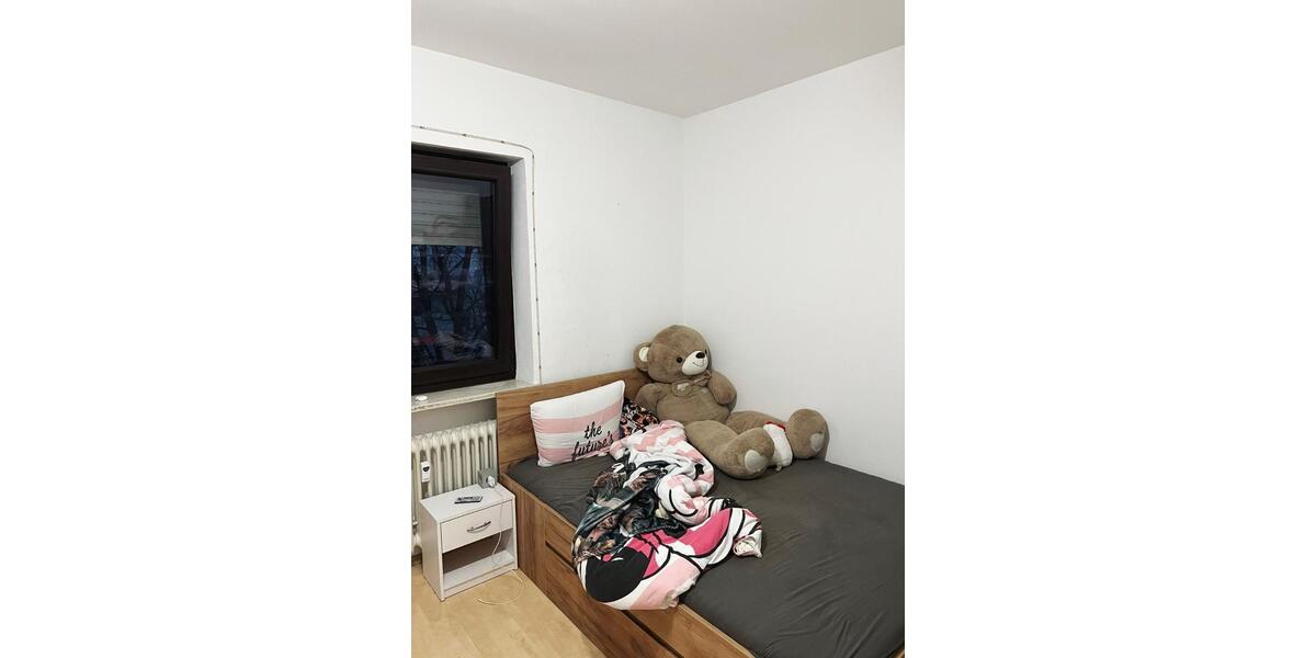 Etagenwohnung Ergolding - 3 Zimmer, 84 m&sup2;, 333.000&euro; | Angebot:25550950