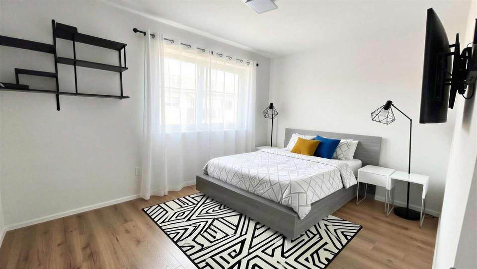 Etagenwohnung Mengkofen - 4 Zimmer, 88 m&sup2;, 915&euro; | Angebot:26533456