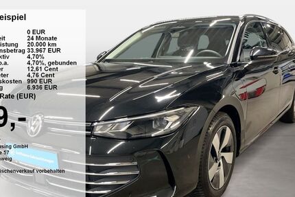 VW Passat 25.741 km 34.190 &euro; Landshut 84030