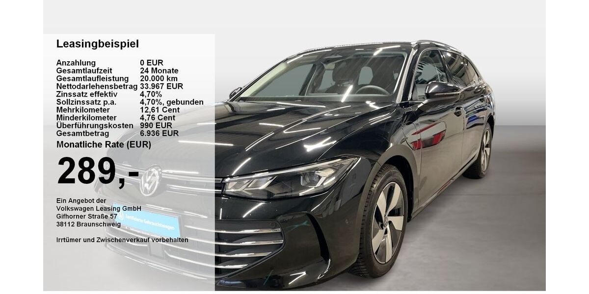 VW Passat 25.741 km 34.190 &euro; Landshut 84030