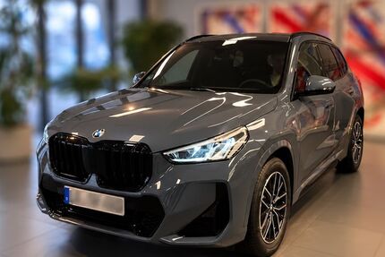 BMW X1 26.500 km 36.400 &euro; Moosburg 85368