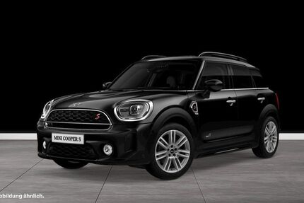 Mini Countryman S (Cooper) 45.250 km 31.890 &euro; Landshut 84030