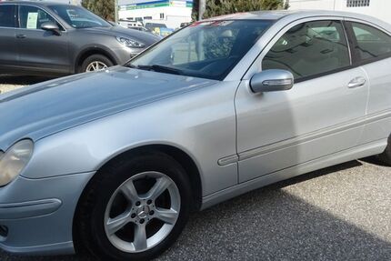 Mercedes-Benz C 220 223.000 km 3.490 &euro; Landshut 84030