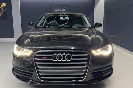 Audi A6 93.000 km 14.900 &euro; Eching 84174