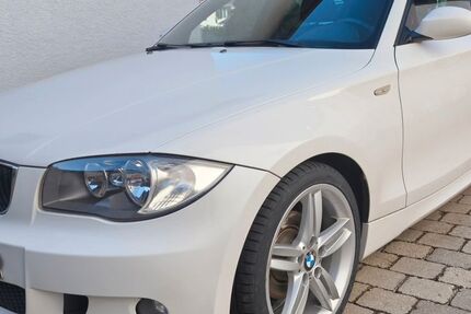 BMW 118 240.000 km 4.500 &euro; Kumhausen 84036
