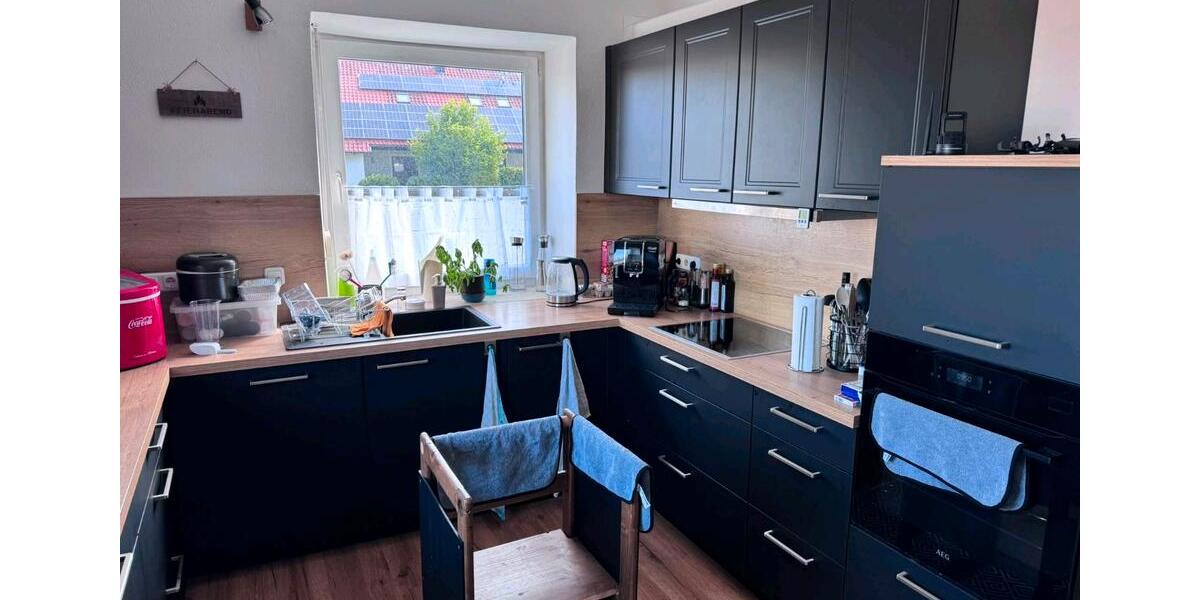 Erdgeschoßwohnung Moosburg an der Isar - 3 Zimmer, 93 m&sup2;, 399.000&euro; | Angebot:27119891