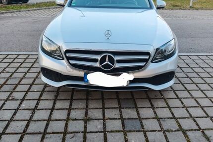 Mercedes-Benz E 200 190.000 km 16.100 &euro; Dingolfing 84130