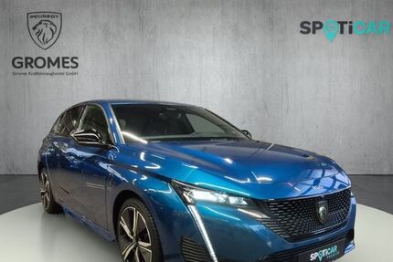 Peugeot 308 44.950 km 22.990 &euro; Wartenberg 85456