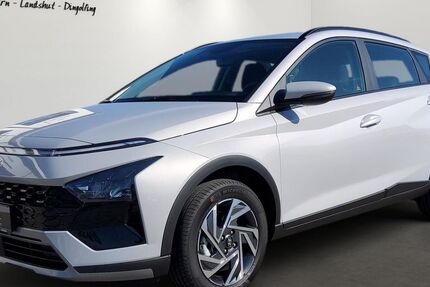 Hyundai BAYON 8.000 km 17.990 &euro; Berglern 85459