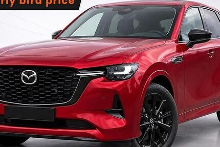 Mazda CX-60 18.500 km 43.499 &euro; Ergolding 84030