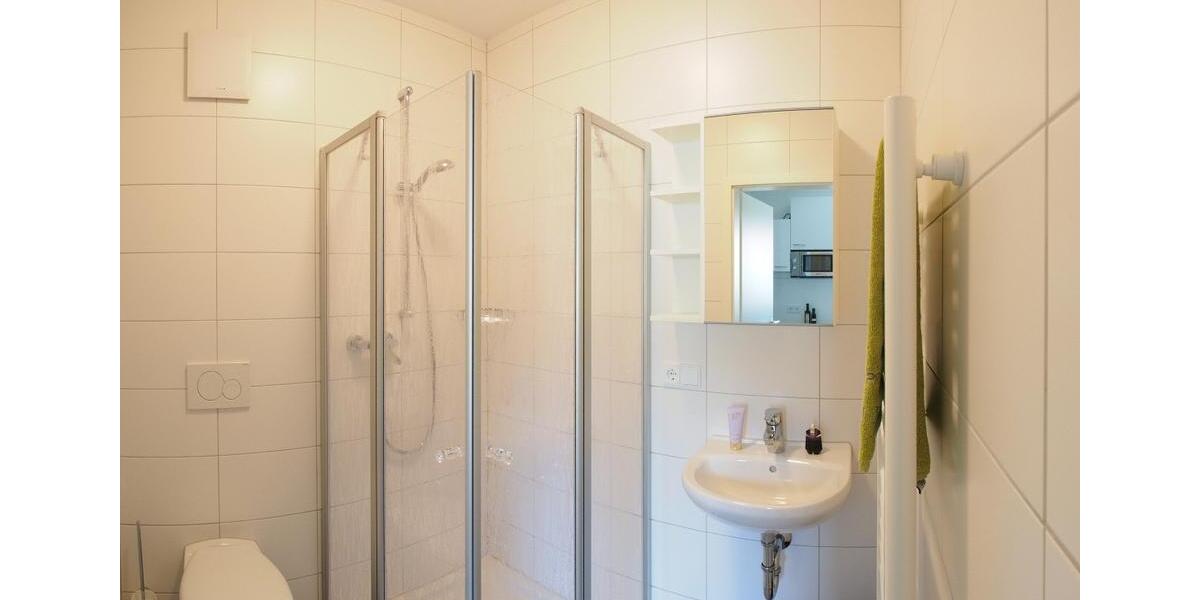 Etagenwohnung Vilsbiburg - 1 Zimmer, 23 m&sup2;, 350&euro; | Angebot:25827671