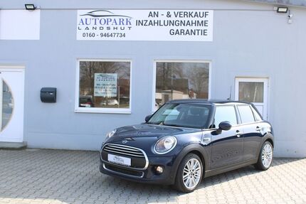 Mini ONE 134.000 km 9.990 &euro; Altdorf / Landshut 84032