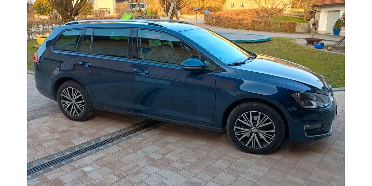 VW Golf 127.250 km 11.500 &euro; Buchbach 84428