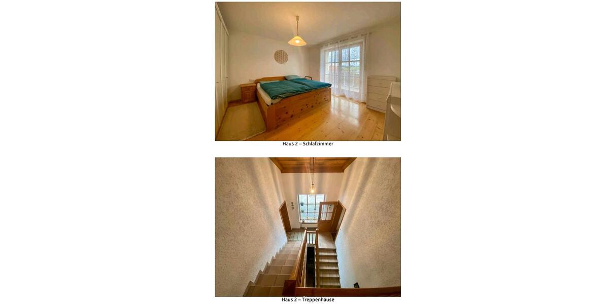 Einfamilienhaus Gerzen - 5 Zimmer, 150 m&sup2;, 1.450&euro; | Angebot:25725356