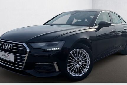 Audi A6 57.487 km 32.990 &euro; Ergolding 84030