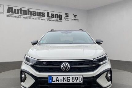 VW Taigo 10.000 km 32.980 &euro; Rottenburg 84056