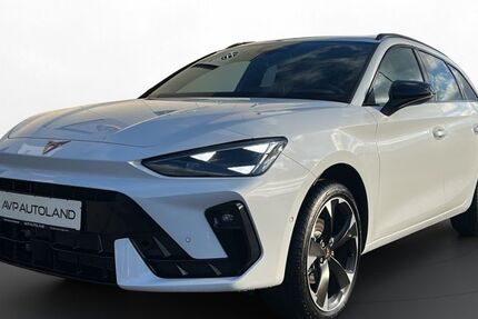 Cupra Leon 5.000 km 37.950 &euro; Dingolfing 84130