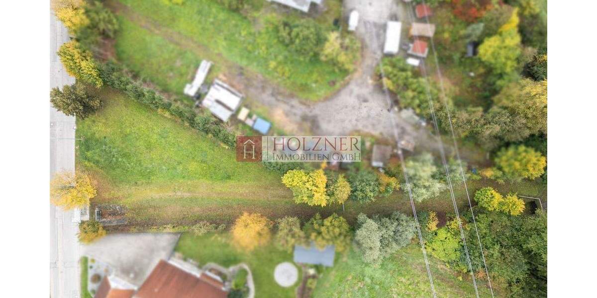Grundstück Landshut / Münchnerau Münchnerau - 499.000&euro; | Angebot:25822640